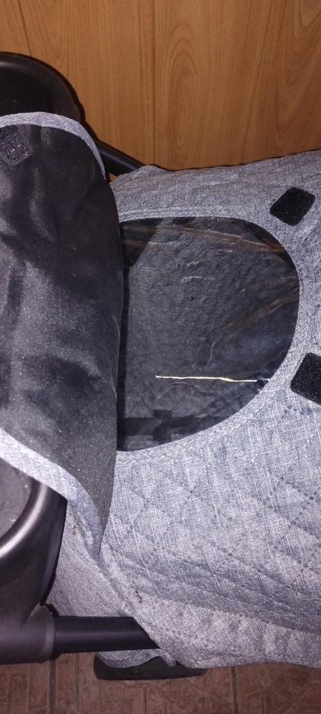 Kocik, petite&mars,petite&mars easy