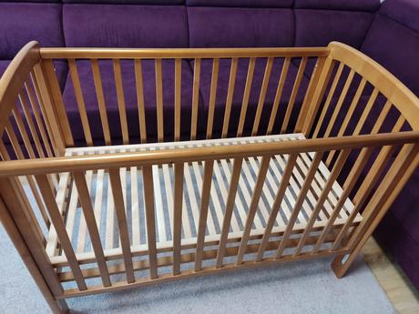 Postielka bukova troll, šírka (cm): 60,dĺžka (cm): 120