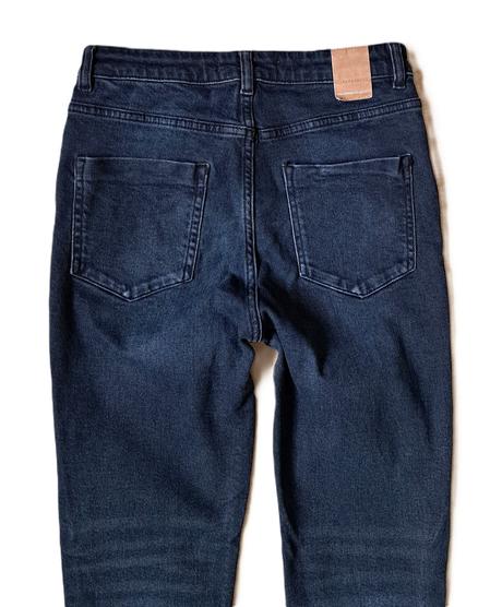 Dámske slim rifle zn. zara, veľ. m, zara,m