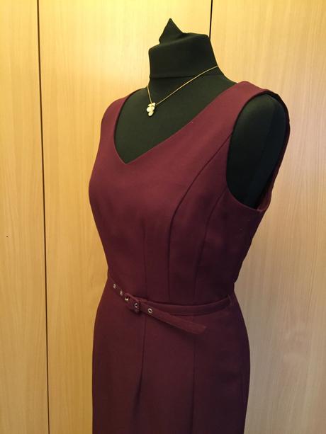 Šaty, šatová sukňa, f&f,38