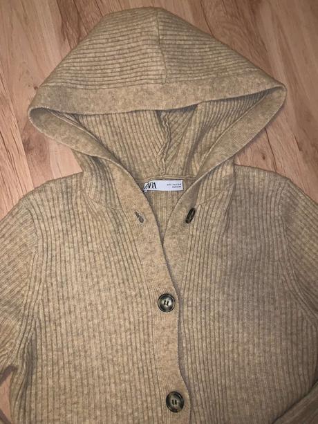 Úpletovy overal zara s/m, zara,36 / 38 / m / s