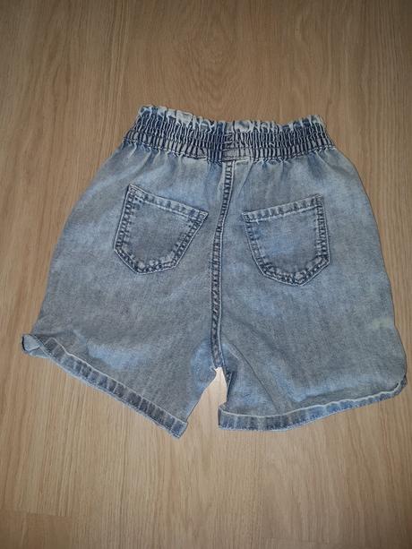 Riflove kratase, h&m,110