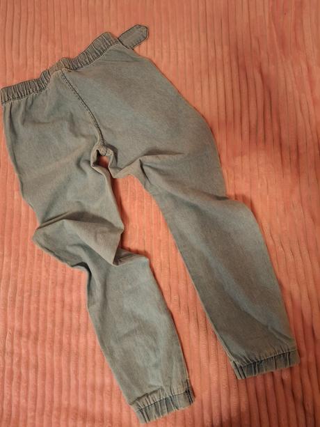 Rifle girl, little things,134