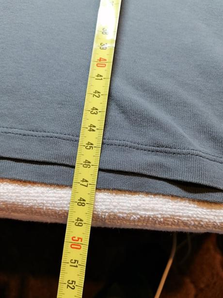 Tričko s dlhým rukávom, benetton,134