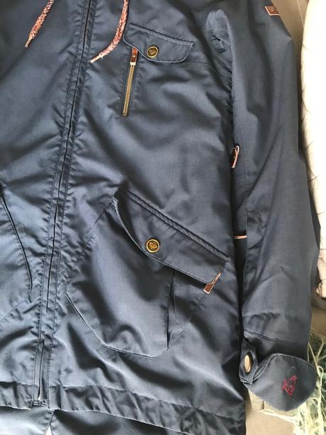 Roxy bunda kjersti, roxy,m