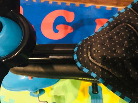 Smartrike trojkolka 4in1, 