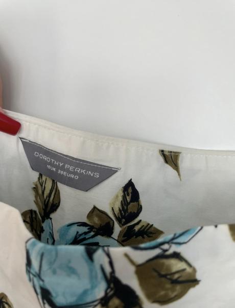 Sukňa dorothy perkins, dorothy perkins,m