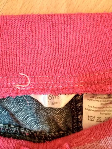 Suknička, pepco,116