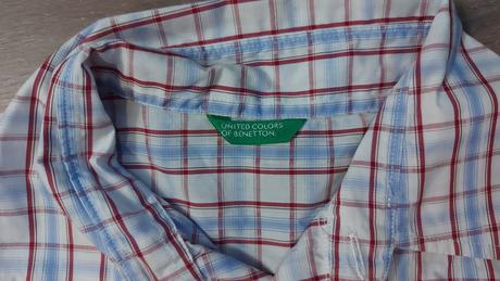 Kosielka benetton, benetton,128