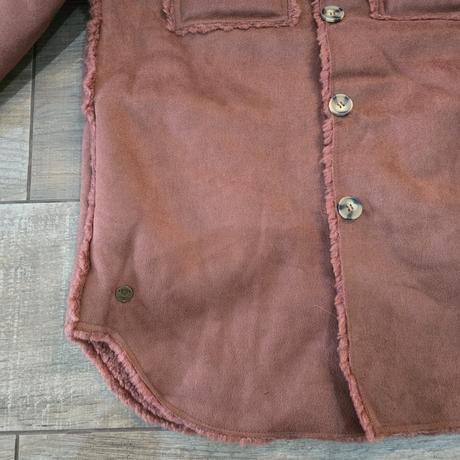 Pompdelux ovčí kabát 146/152, pompdelux,146