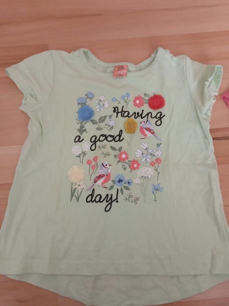 Tričká, kiki&koko,104