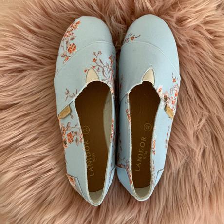 Plátenky lanidor č. 33, 33