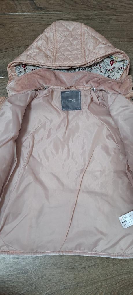 Jarná bundička veľ.104, next,104