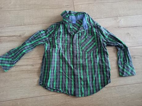 Košeľa, dopodopo,98