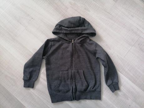 Mikinana zips, kik,128