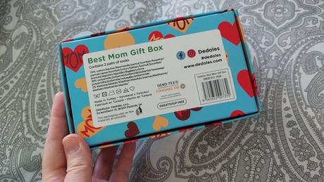 Ponozky pre maminku, 38