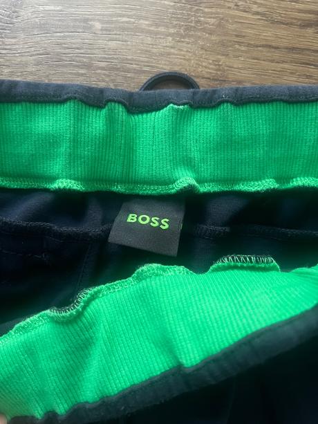 Boss tepláky, hugo boss,s
