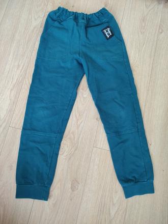 Teplaky happy fashion, 128