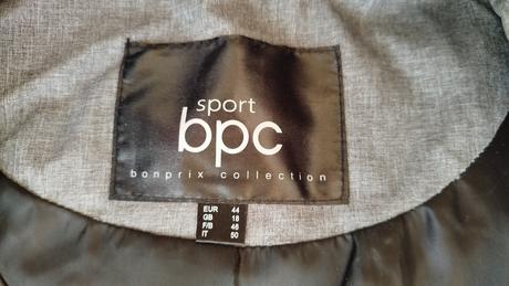 Dámska bunda, bonprix,44