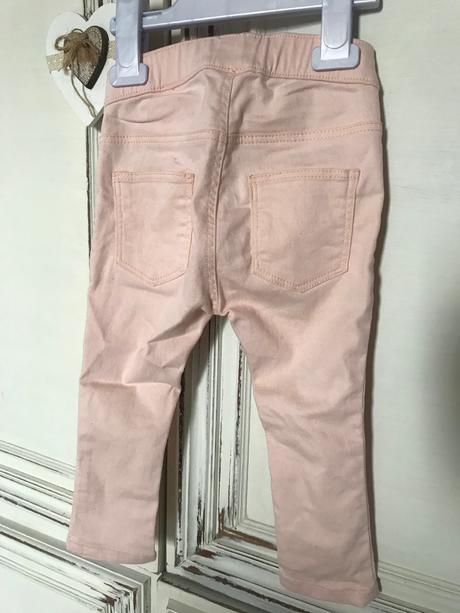 Rifle marhulkove, h&m,86