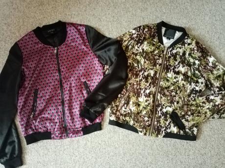 Bombery tenke leskle vel.xs/s, amisu,s