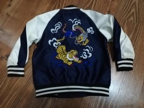 Tenká bundicka, lindex,92