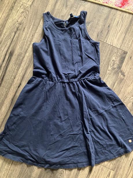 Tričko a šaty, 158–170