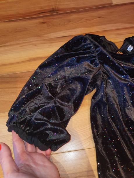 Úžasný top sinsay 134-140, sinsay,140