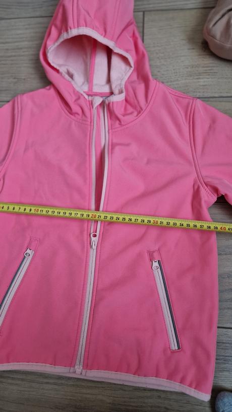 Softshellova bunda, kiki&koko,122
