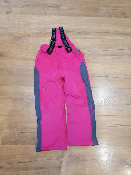 Dievčenské oteplovaky s trakmi, grace,116