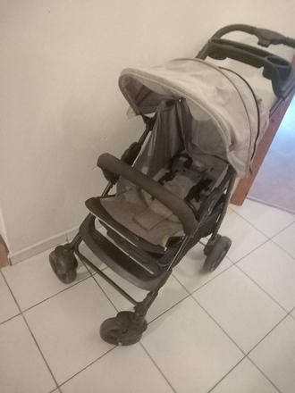 Športový kočiar, petite&mars,petite&mars airwalk