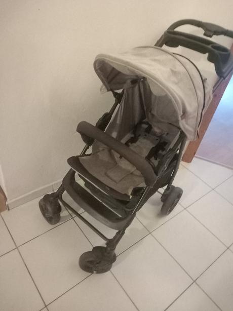 Športový kočiar, petite&mars,petite&mars airwalk