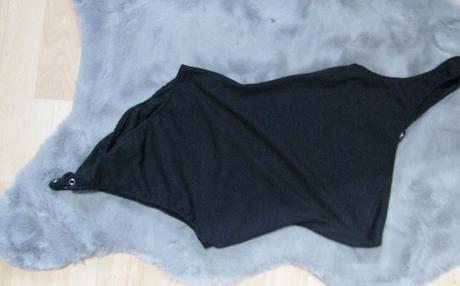 Body bershka, bershka,xs
