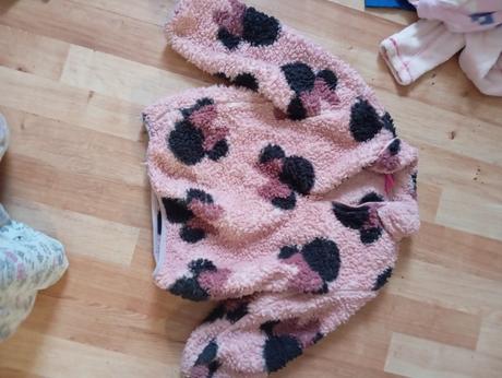 Mix oblečenia, 104–116