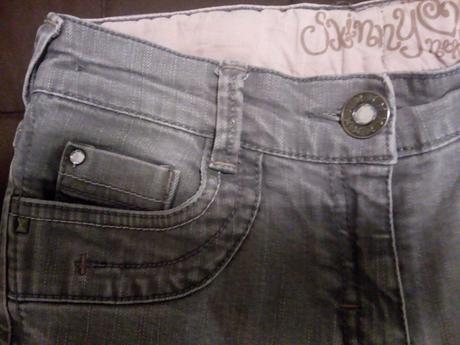 Fiflové kraťasy next - v. 140, next,140