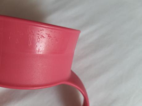 Učiaci hrnček, avent