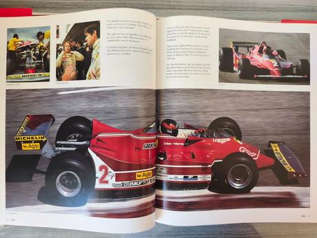 Ferrari formula 1,