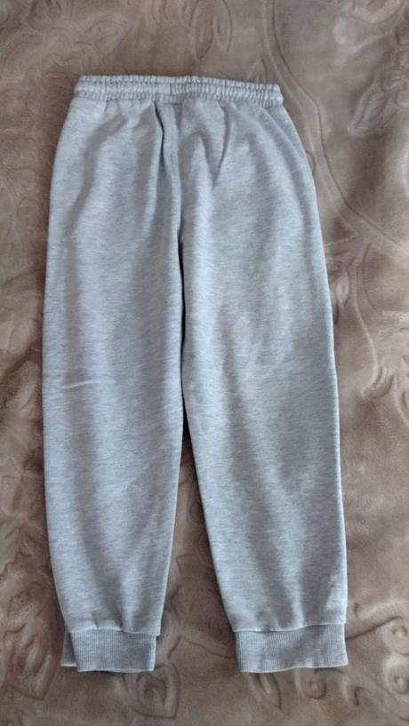 Tepláky zara v.116, zara,116