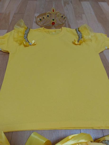 Karnevalový kostým,