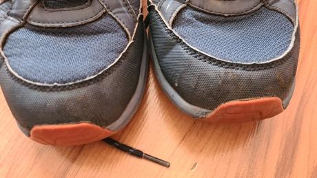 Turistické topánky, 43