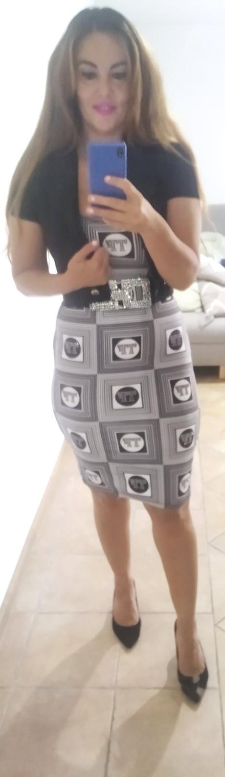 Tatu saty a bolerko, komplet tatu, m