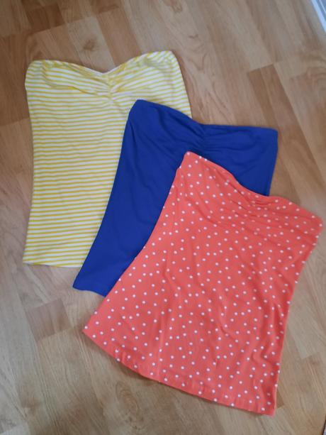 Dámske alebo dievčenské tričká, terranova,s