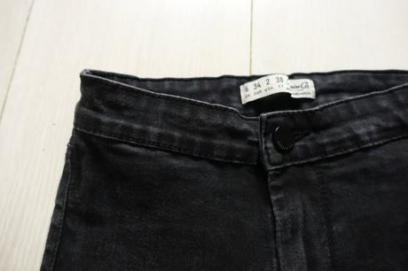 Poddajné rifle denim co., denim co,34