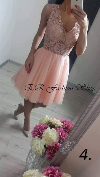 Ktoré šaty sa vám viac páčia?