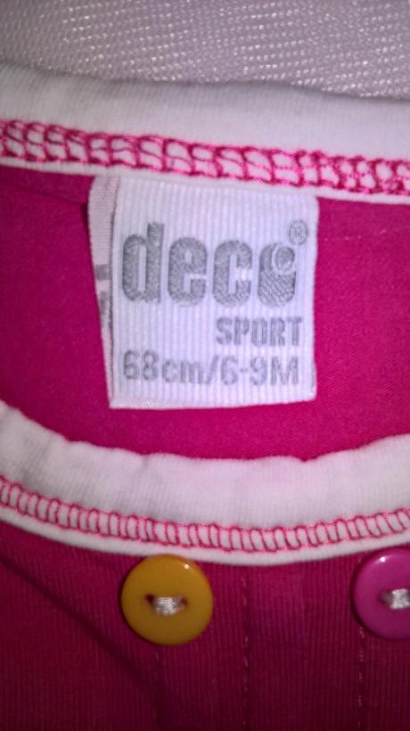 Krasna supravicka, 68