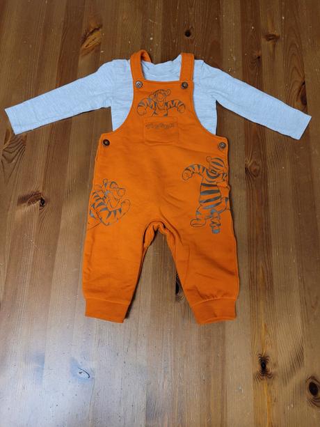 Zateplené trakáče - tiger, f&f,68