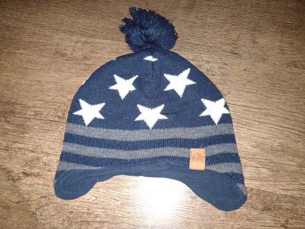 Zimná čiapka, h&m,104