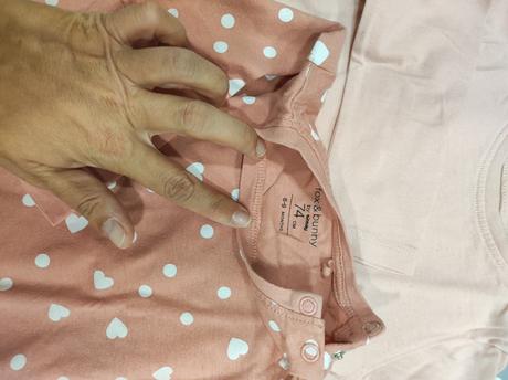 Tričká s dlhým rukávom, sinsay,74