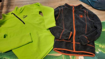 Balik chlapec, 122–134