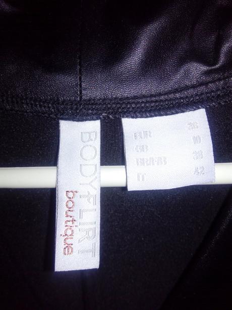 Saty spolocenske plesove, bonprix,38